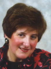 Joyce Cohen Joyce Cohen